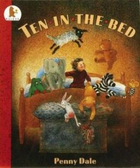 Image of Ten in the Bed