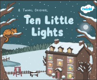 Image of Ten Little Lights