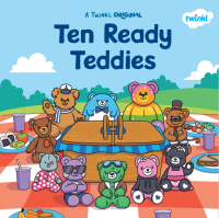 Image of Ten Ready Teddies
