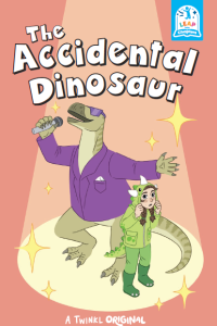 Image of The Accidental Dinosaur