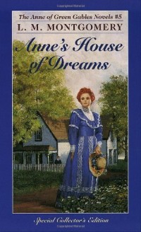 Image of THE ANNE OF GREEN GABLES NOVELS #5: ANNE'S HOUSE OF DREAMS