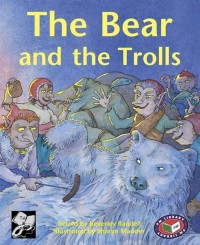 Image of The Bear and the Trolls