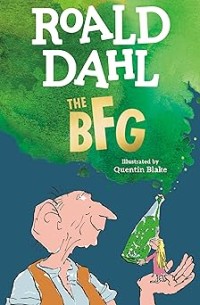 Image of THE BFG