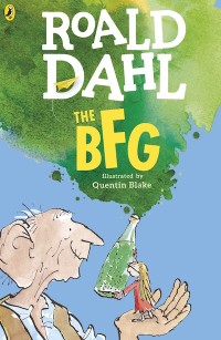 Image of THE BFG