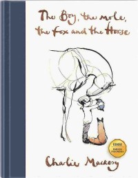 Image of The Boy, the Mole, the Fox and the Horse