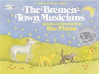 Image of THE BREMEN-TOWN MUSICIANS