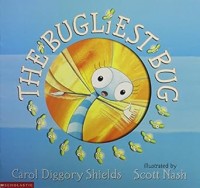 Image of THE BUGLIEST BUG