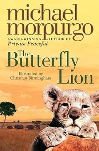 Image of THE BUTTERFLY LION