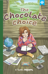 Image of The Chocolate Choice