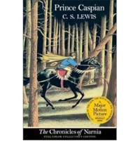 Image of THE CHRONICLES OF NARNIA: PRINCE CASPIAN