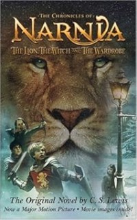 Image of THE CHRONICLES OF NARNIA: THE LION, THE WITCH AND THE WARDROBE