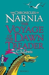 Image of THE CHRONICLES OF NARNIA: THE VOYAGE OF THE DAWN TREADER
