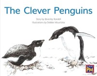 Image of THE CLEVER PENGUINS