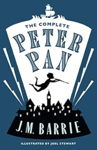 Image of THE COMPLETE PETER PAN
