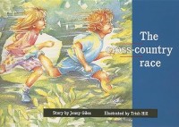 Image of THE CROSS-COUNTRY RACE