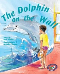 Image of The Dolphin on the wall