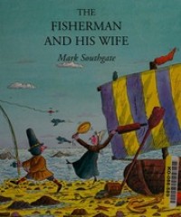 Image of The Fisherman and his Wife