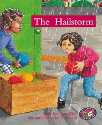 Image of The Hailstorm
