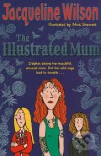 Image of The Illustrated Mum