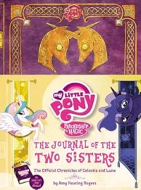 Image of THE JOURNAL OF THE TWO SISTERS