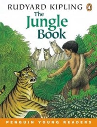 Image of THE JUNGLE BOOK