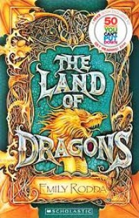 Image of THE LAND OF DRAGONS