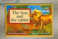 Image of THE LION AND THE RABBIT