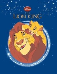 Image of THE LION KING
