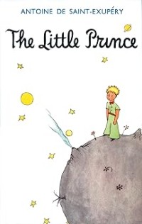 Image of THE LITTLE PRINCE