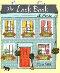 Image of The Look Book at Home