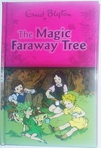 Image of THE MAGIC FARAWAY TREE