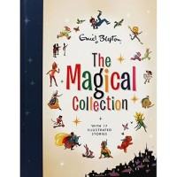 Image of THE MAGICAL COLLECTION WITH 17 ILLUSTRATED STORIES