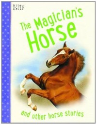 Image of The Magician's Horse and other Horse Stories