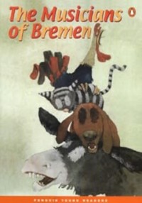 Image of THE MUSICIANS OF BREMEN