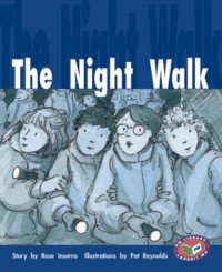 Image of The Night Walk
