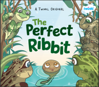 Image of The Perfect Ribbit