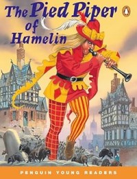 Image of THE PIED PIPER OF HAMELIN