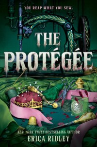 Image of THE PROTEGEE
