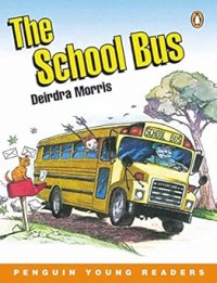 Image of THE SCHOOL BUS