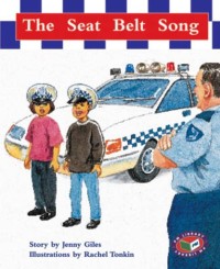 Image of The Seat Belt Song
