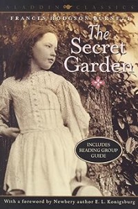 Image of THE SECRET GARDEN