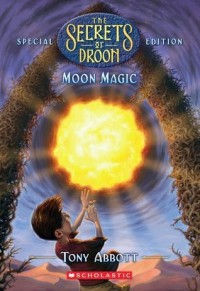 Image of THE SECRETS DROON: MOON MAGIC