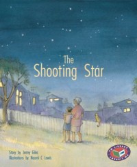 Image of The Shooting Star