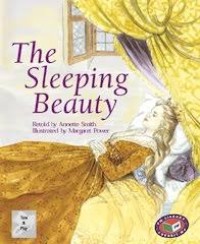 Image of The Sleeping Beauty