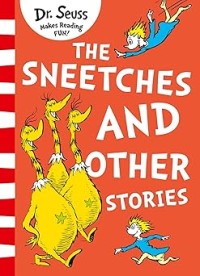 Image of THE SNEETCHES AND OTHER STORIES