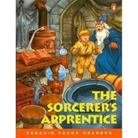 Image of THE SORCERER'S APPRENTICE