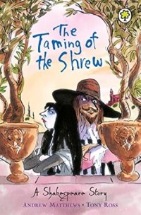 Image of THE TAMING OF THE SHREW