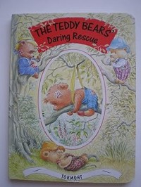 Image of THE TEDDY BEAR'S: DARING RESCUE