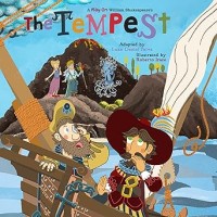 Image of THE TEMPEST
