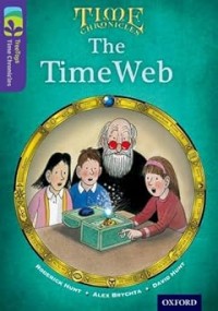 Image of THE TIME WEB